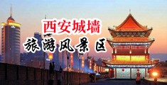 屄出水网站影视中国陕西-西安城墙旅游风景区